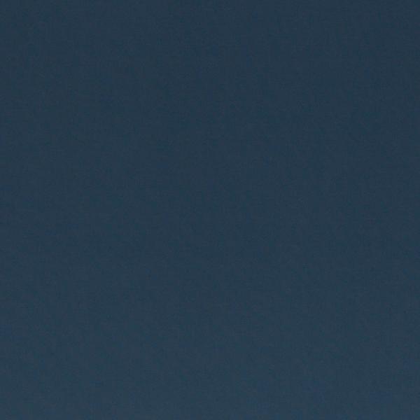 Sommer-Shell Kaspar, uni, blau